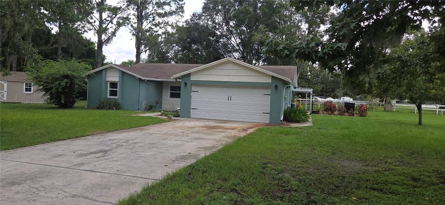 Property photo for 22011 DARLEY PLACE, Land O Lakes, FL