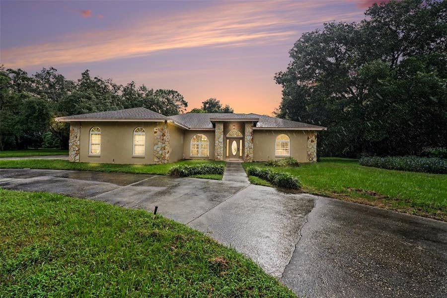 Property photo for 2736 SEQUOYAH DRIVE, Haines City, FL