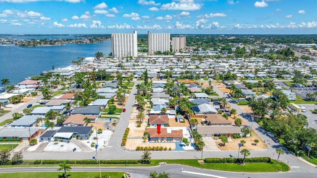 1472 DURLING DRIVE S, South Pasadena, FL 33707 1472 DURLING DRIVE S, South Pasadena, FL 33707