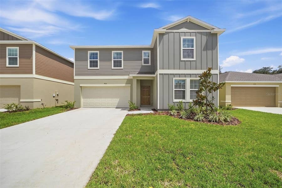 Property photo for 9820 FEASTER DRIVE, Wesley Chapel, FL