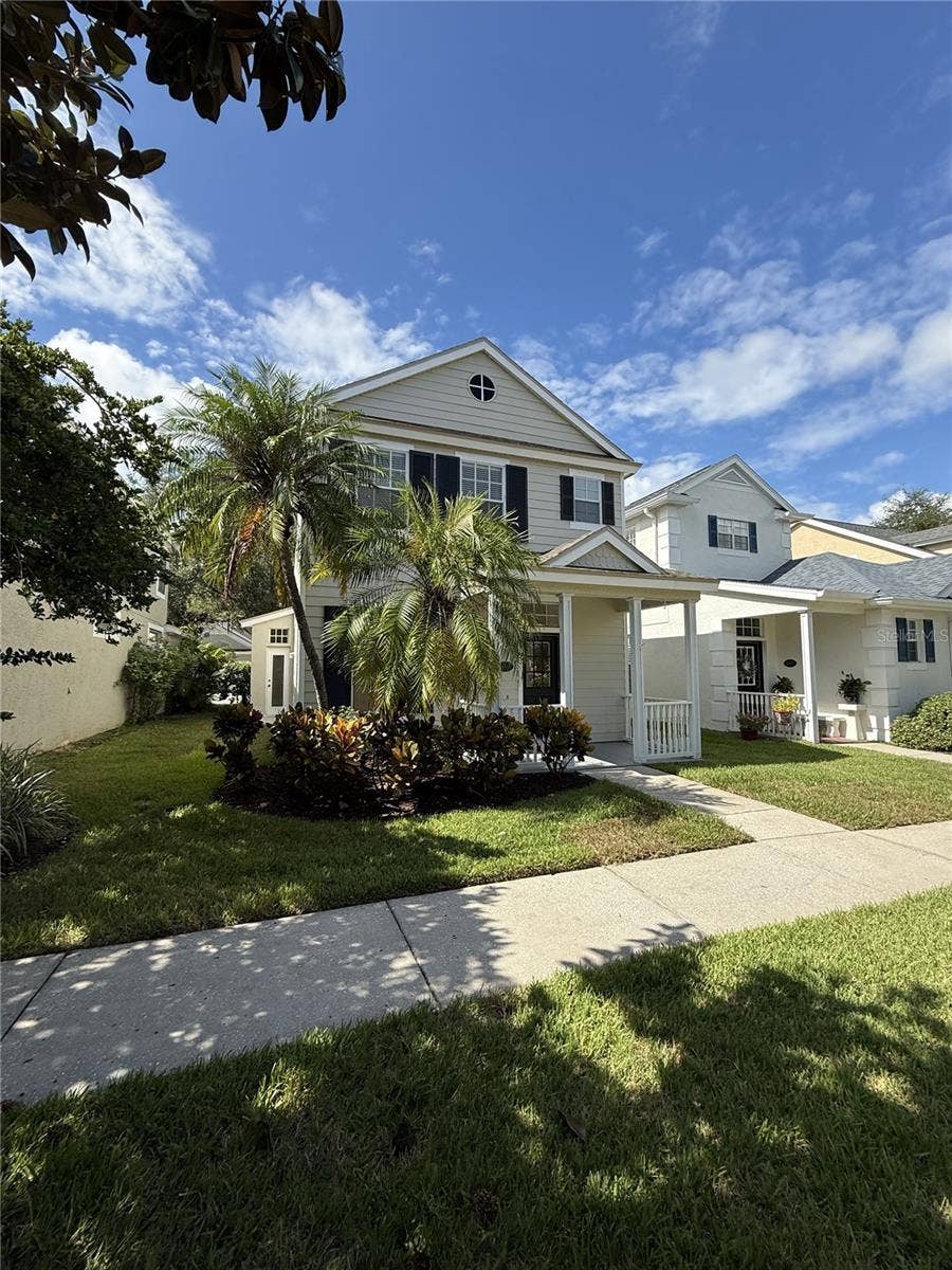 Property photo for 9003 SPRING GARDEN WAY, Tampa, FL