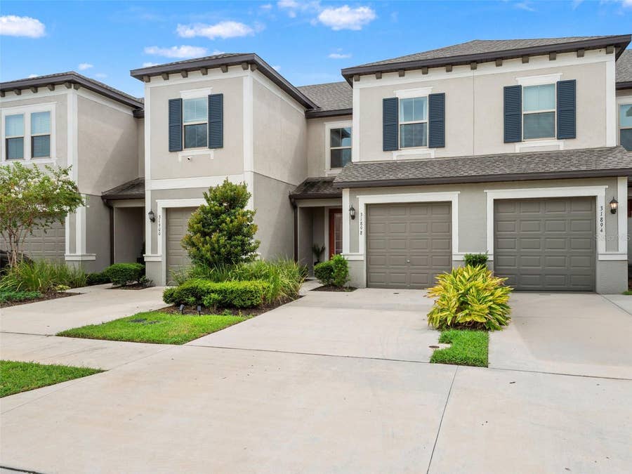 Property photo for 31898 BLUE PASSING LOOP, Wesley Chapel, FL
