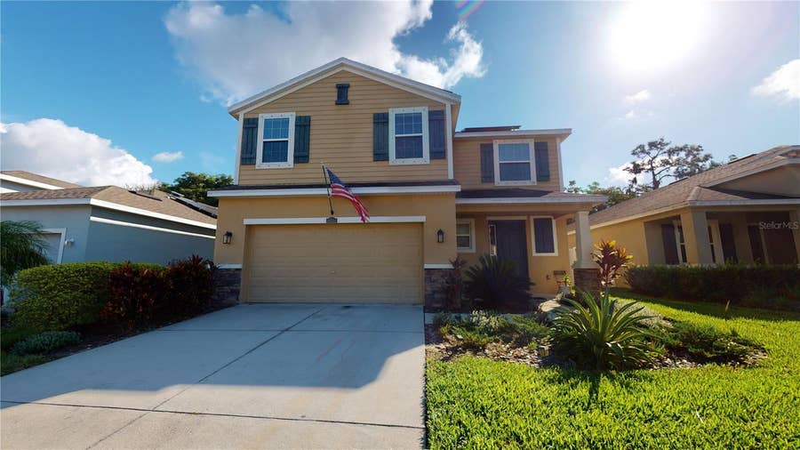 Property photo for 12104 LEGACY BRIGHT STREET, Riverview, FL