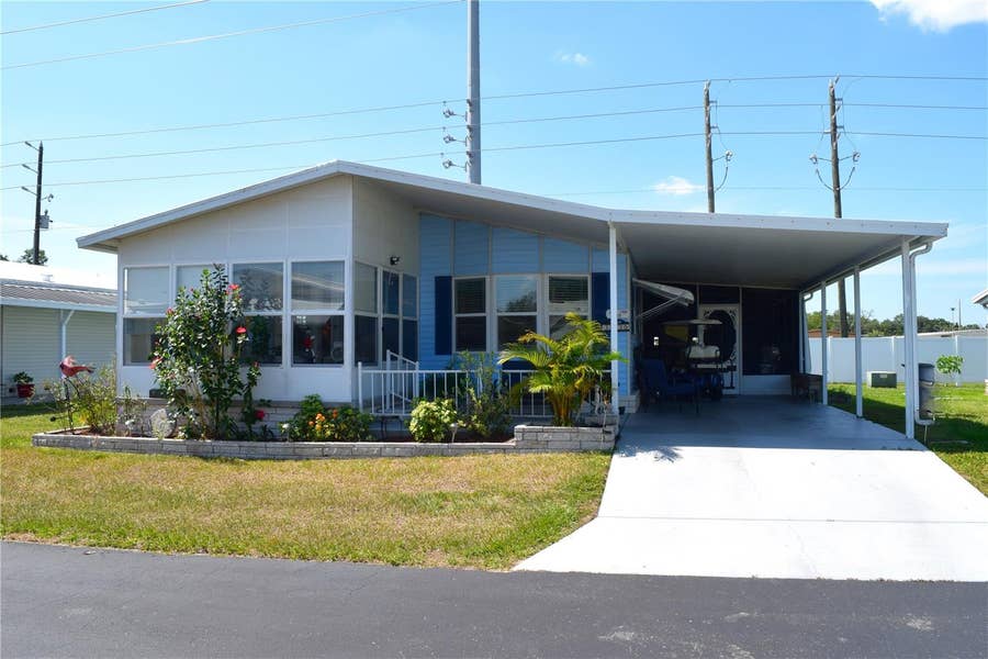 Property photo for 37530 POCO AVENUE, Zephyrhills, FL