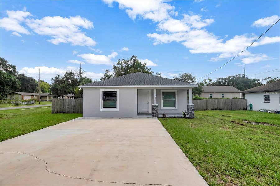 Property photo for 1209 E OHIO STREET, Plant City, FL