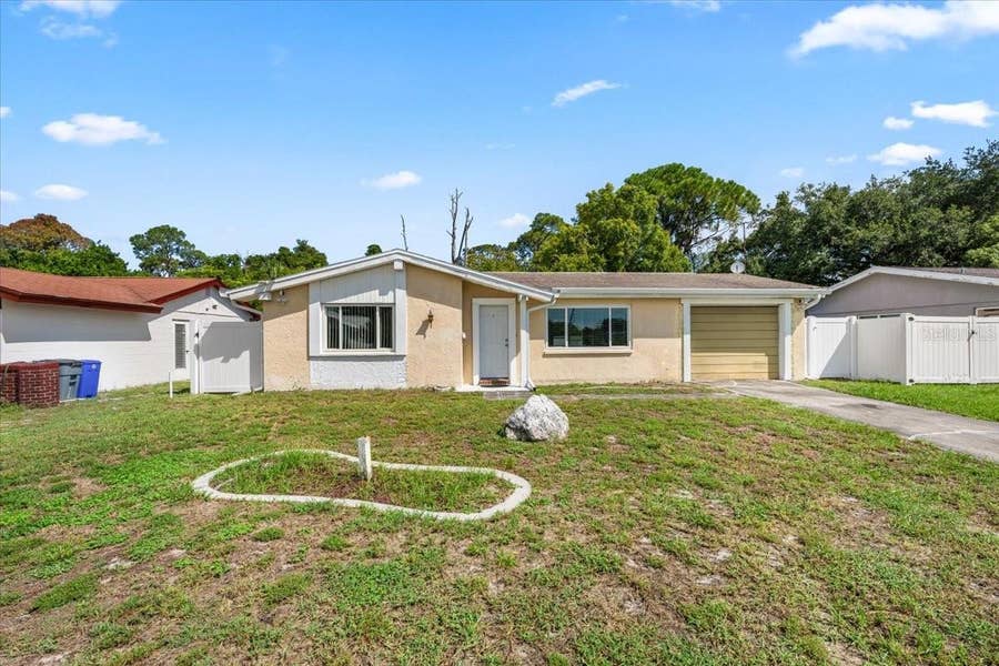 Property photo for 4041 WOODSVILLE DRIVE, New Port Richey, FL