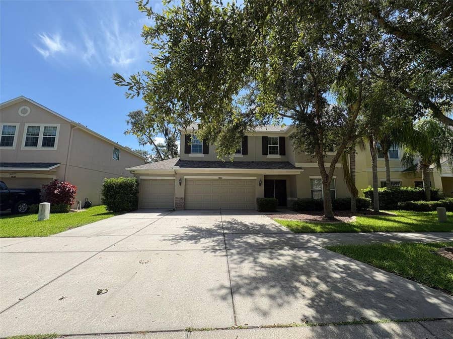 Property photo for 5822 TULIP FLOWER DRIVE, Riverview, FL