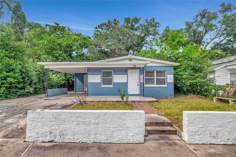 Property photo for 1212 E 33RD AVENUE, Tampa, FL