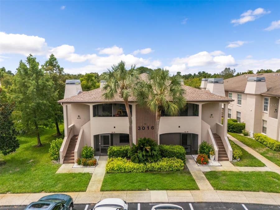 Property photo for 3016 BONAVENTURE CIRCLE, #104, Palm Harbor, FL