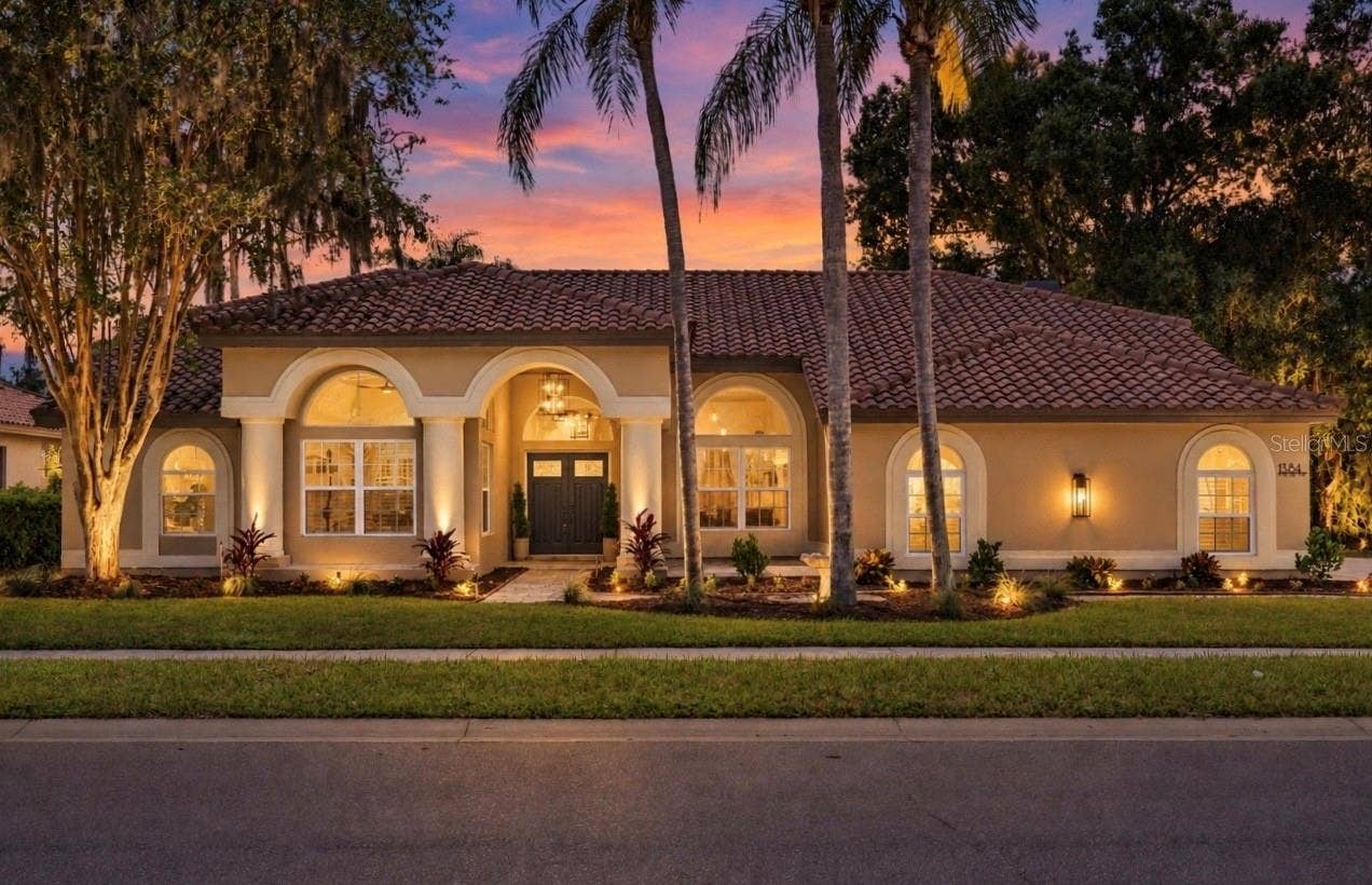 1384 FORESTEDGE BOULEVARD, Oldsmar, FL 34677 1384 FORESTEDGE BOULEVARD, Oldsmar, FL 34677