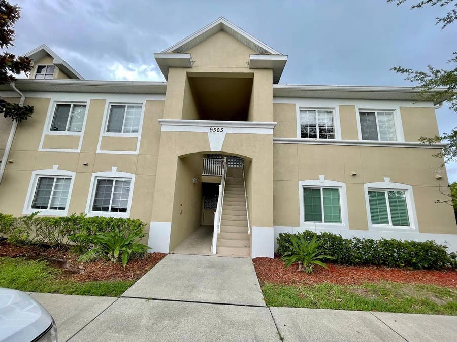 Property photo for 9505 NEWDALE WAY, #201, Riverview, FL