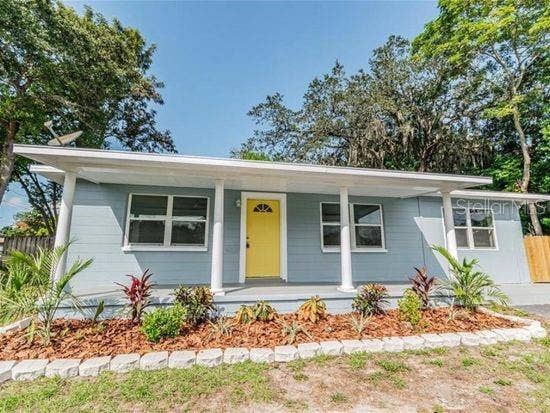 Property photo for 1510 E WATERS AVENUE, Tampa, FL