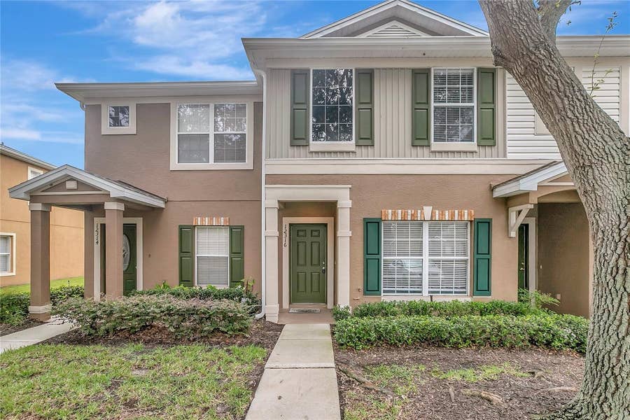 Property photo for 12316 HEALEY SUMMIT LANE, Riverview, FL