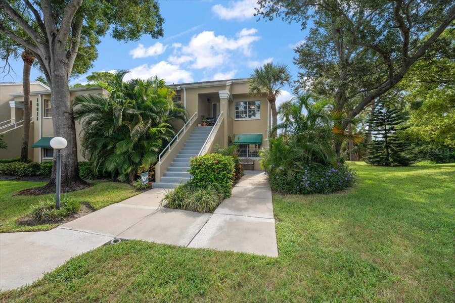 Property photo for 10811 INDIAN HILLS COURT, #42, Seminole, FL