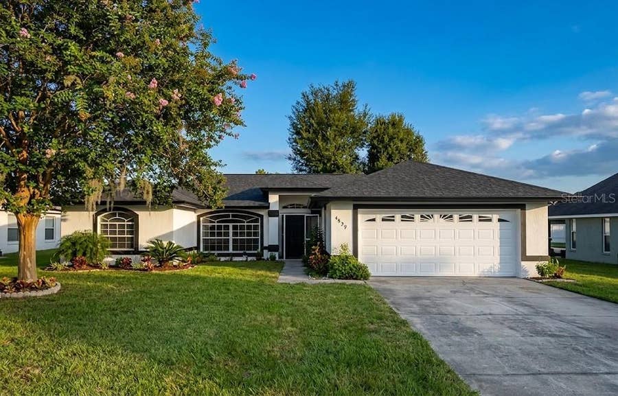 Property photo for 4629 PALMETTO DRIVE, Winter Haven, FL
