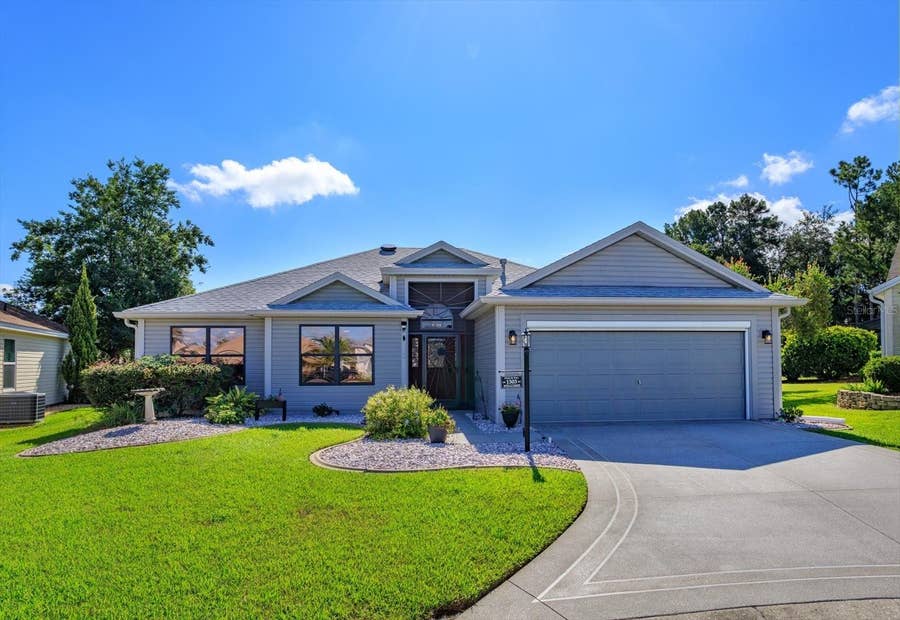 Property photo for 1303 GAUCHO WAY, The Villages, FL