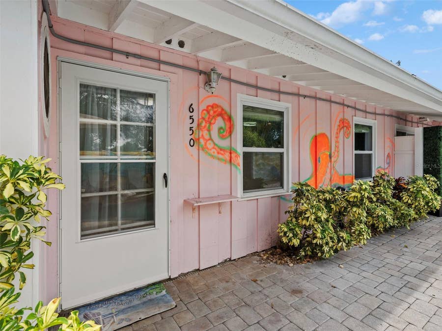 Property photo for 6550 SABAL DRIVE, Sarasota, FL