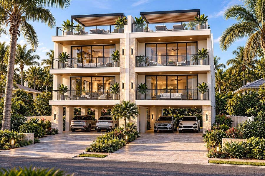 Property photo for 6550 SABAL DRIVE, Sarasota, FL