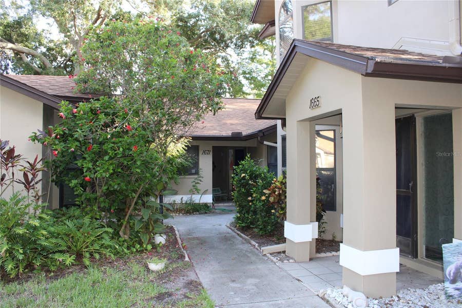 Property photo for 1671 HAMILTON COURT, Dunedin, FL