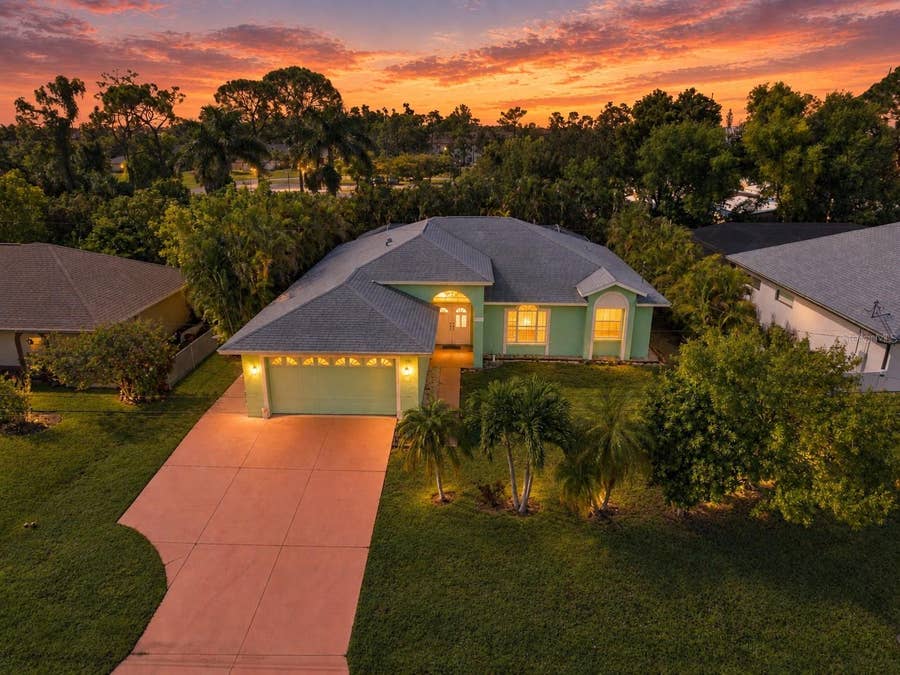 Property photo for 114 SE 8TH STREET, Cape Coral, FL