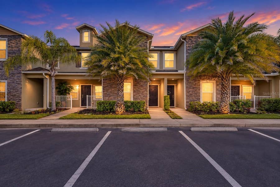 Property photo for 31147 CLARIDGE PLACE, Wesley Chapel, FL
