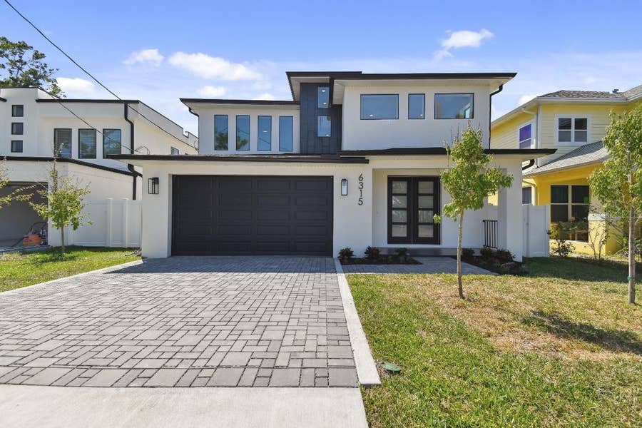 Property photo for 6315 S RICHARD AVENUE, Tampa, FL