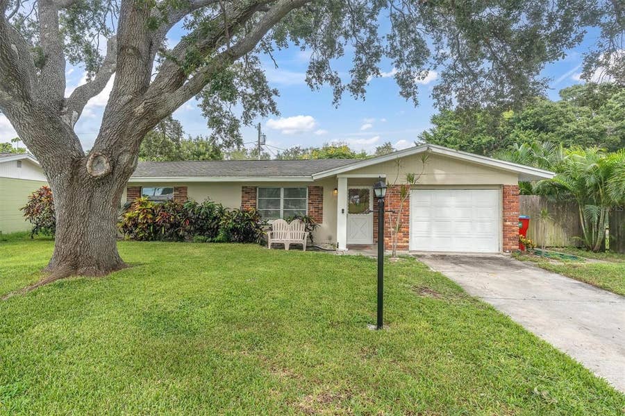 Property photo for 11911 84TH AVENUE, Seminole, FL