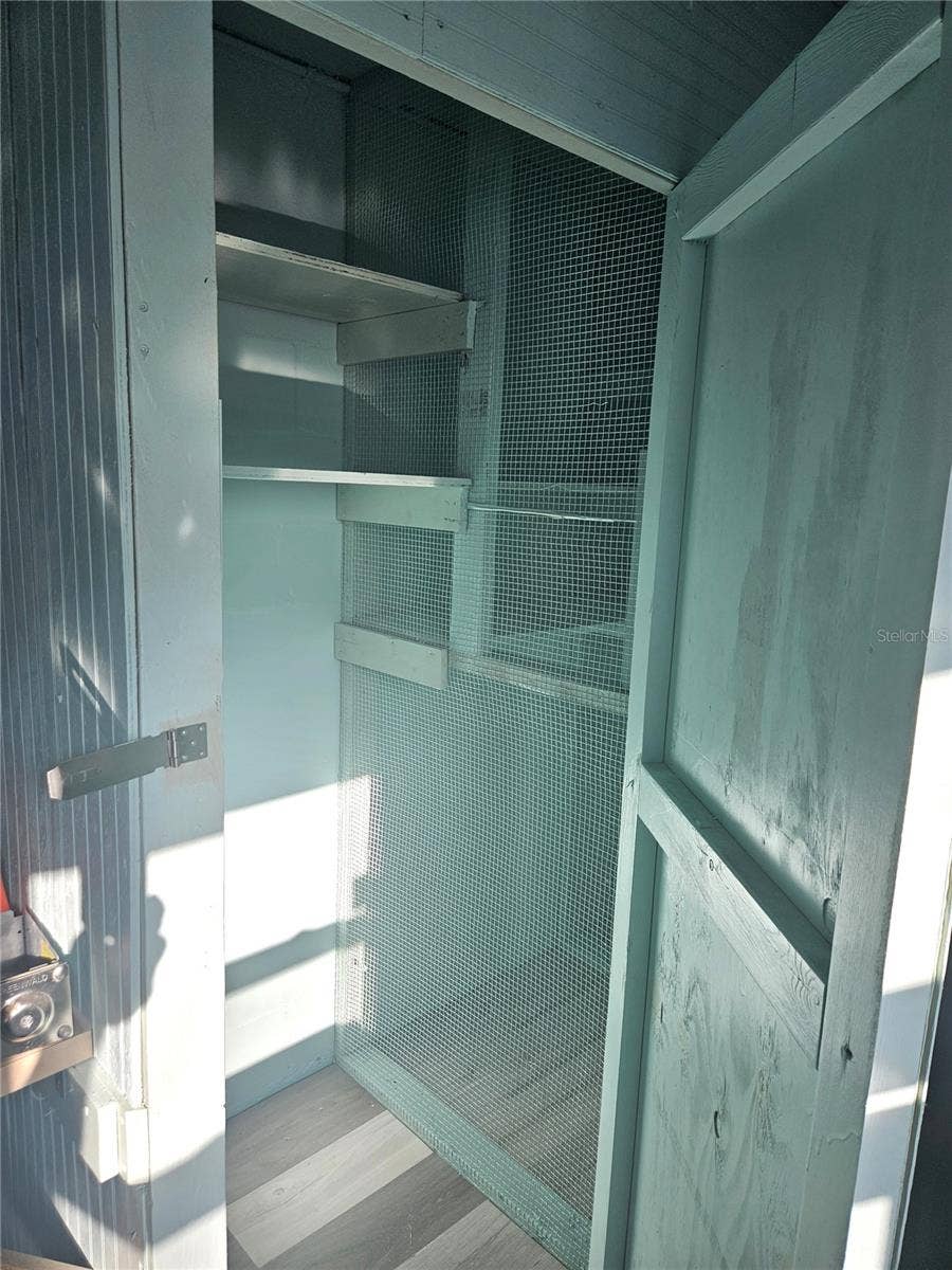 350 73RD AVENUE, #8, St Pete Beach, FL 33706 Locked Storage