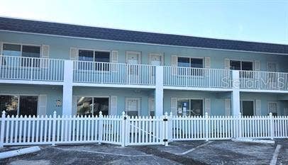 Property photo for 350 73RD AVENUE, #8, St Pete Beach, FL