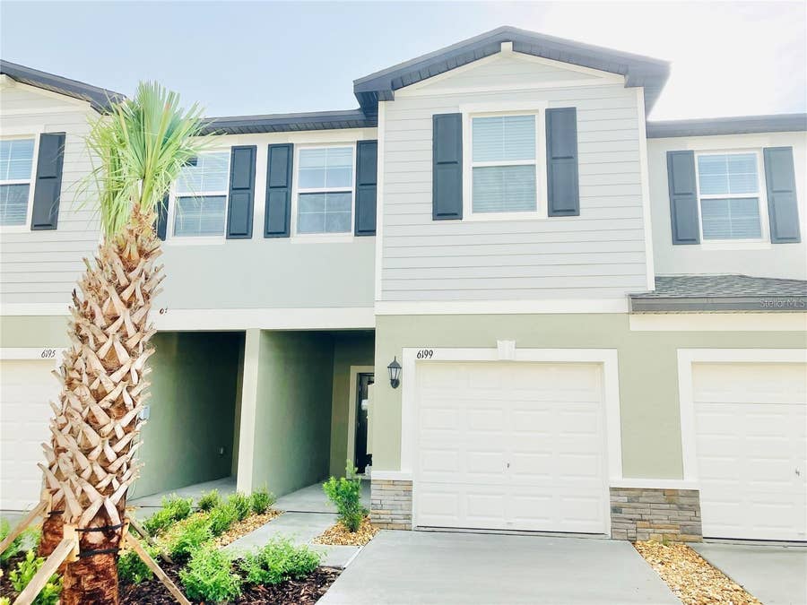 Property photo for 6199 SHINER STREET, Land O Lakes, FL