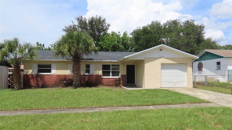Property photo for 2527 21ST AVENUE SW, Largo, FL