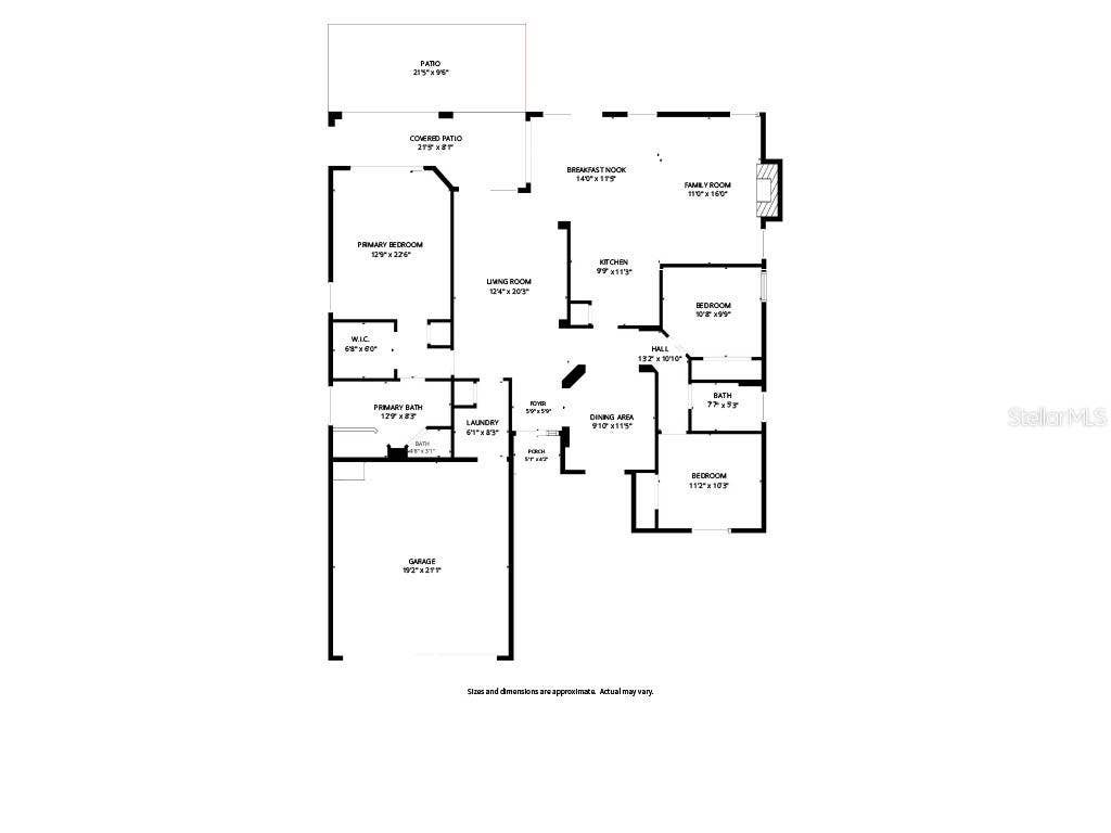 725 TIGRIS LANE, Lake Mary, FL 32746 725 TIGRIS LANE, Lake Mary, FL 32746
