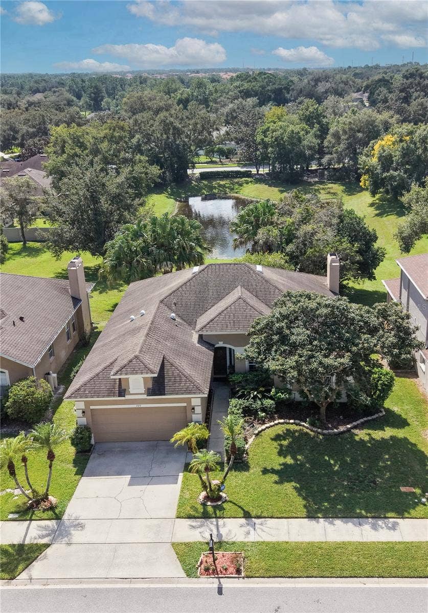 725 TIGRIS LANE, Lake Mary, FL 32746 725 TIGRIS LANE, Lake Mary, FL 32746