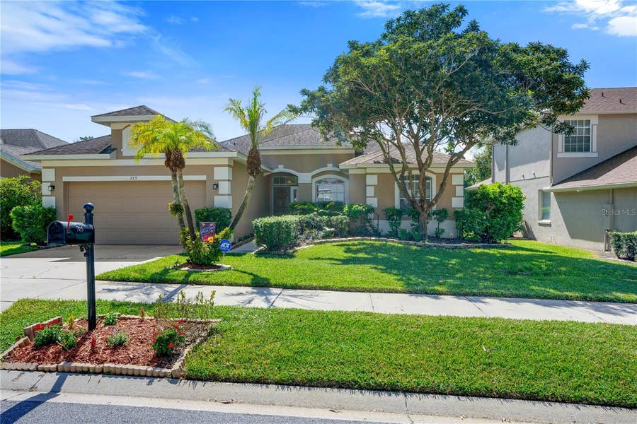 Property photo for 725 TIGRIS LANE, Lake Mary, FL