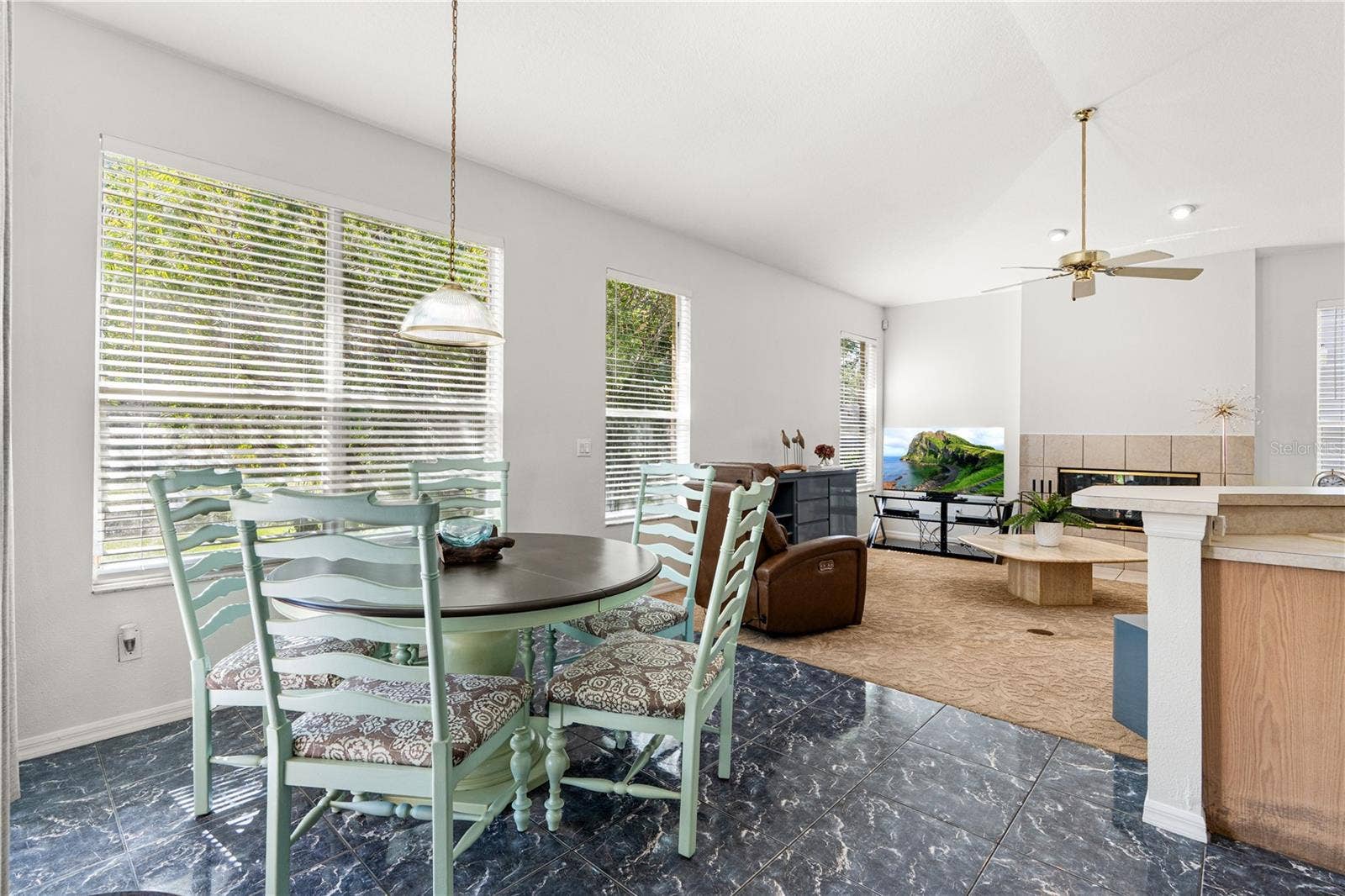 725 TIGRIS LANE, Lake Mary, FL 32746 Breakfast area