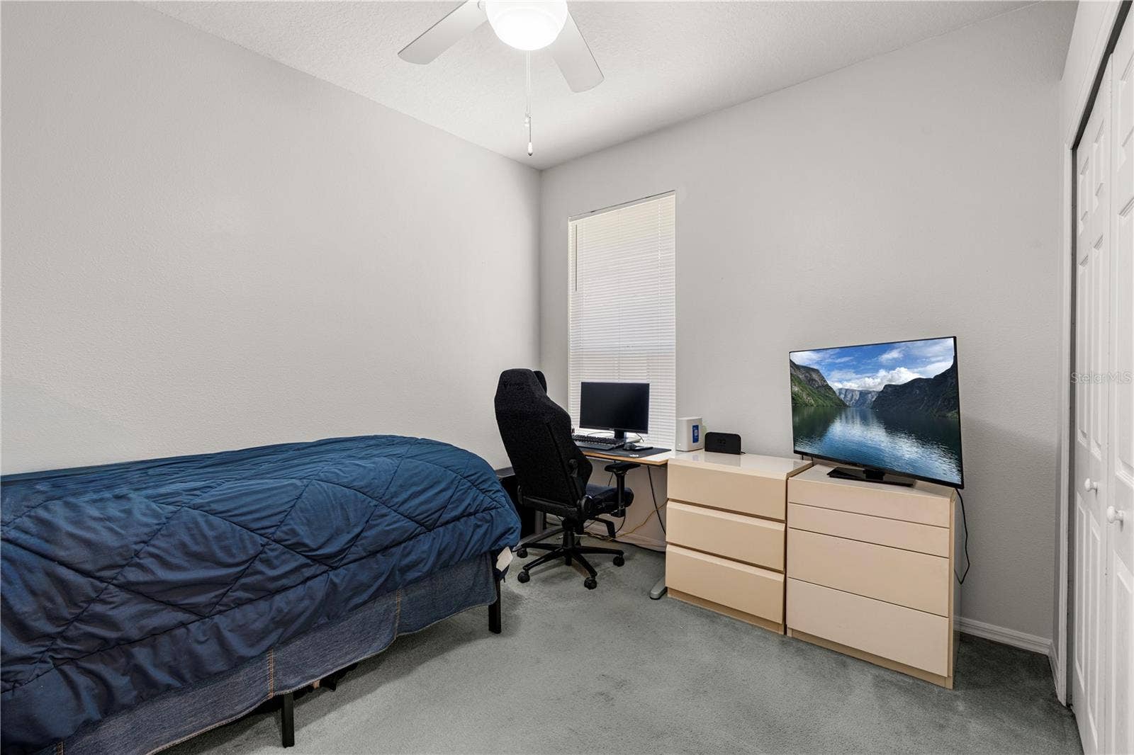 725 TIGRIS LANE, Lake Mary, FL 32746 Bedroom 3