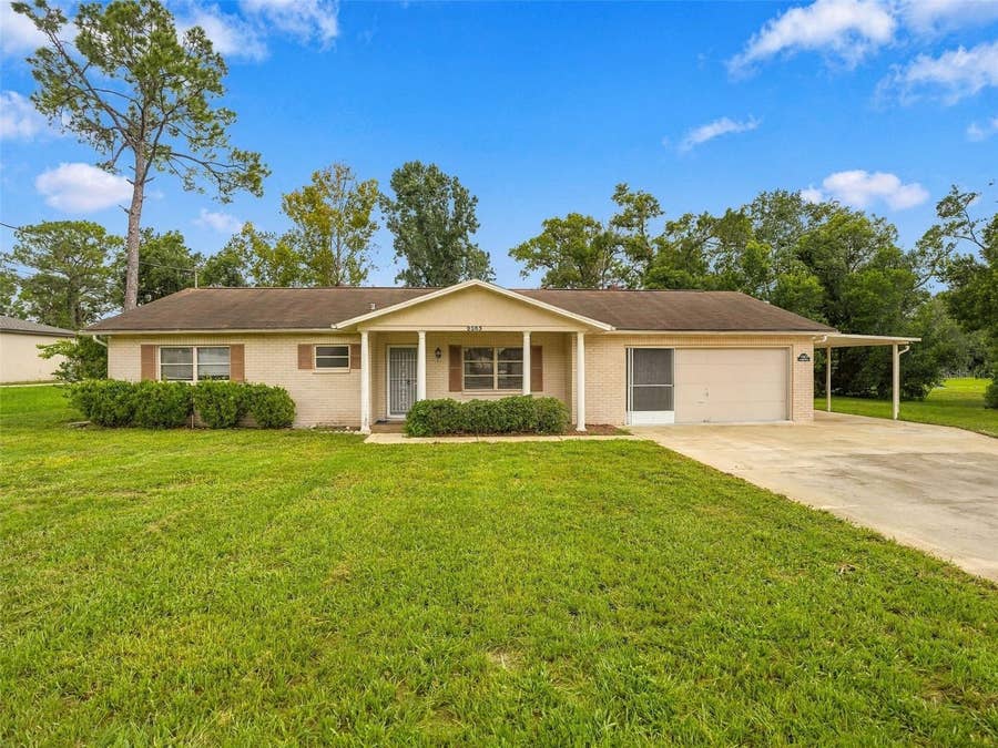 Property photo for 2363 GLENRIDGE DRIVE, Spring Hill, FL