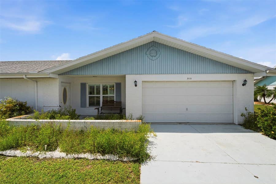 Property photo for 309 GREEN MANOR DRIVE, Sun City Center, FL