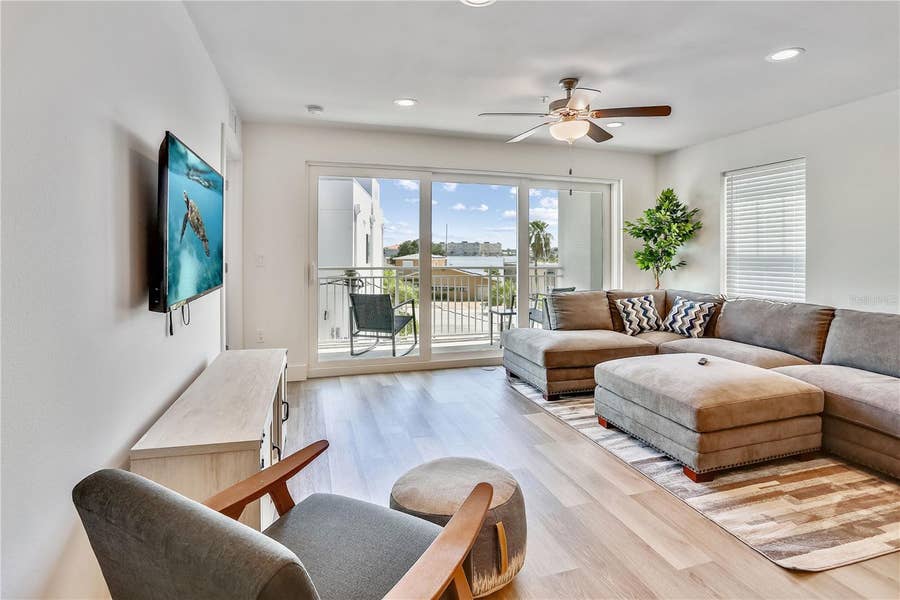 Property photo for 15305 1ST STREET E, #305, Madeira Beach, FL