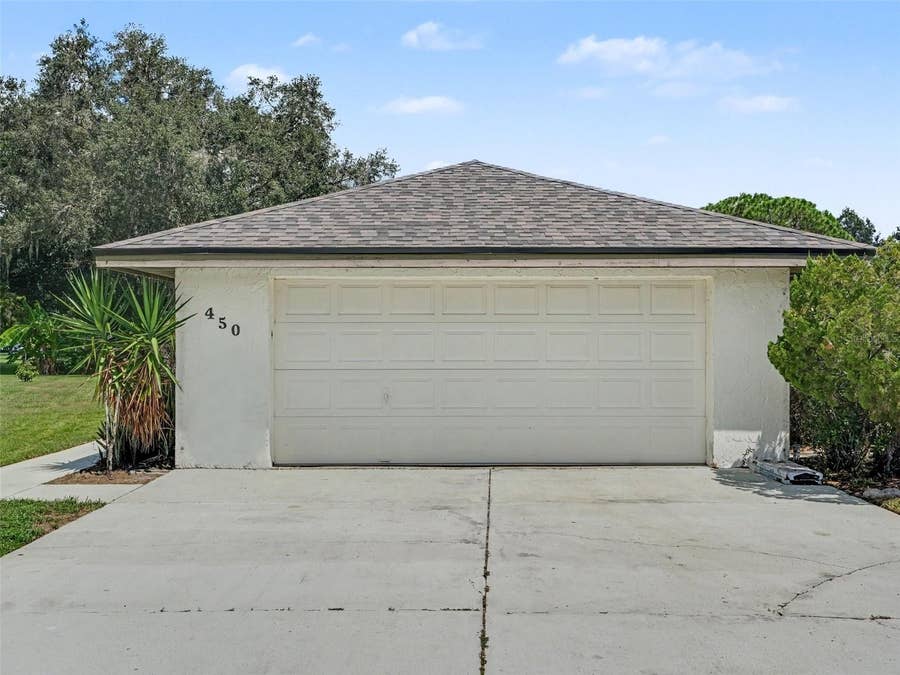 Property photo for 450 SANDESTIN DRIVE, Winter Haven, FL