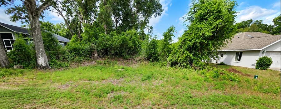 Property photo for 3190 N SHERLOCK POINT, Hernando, FL