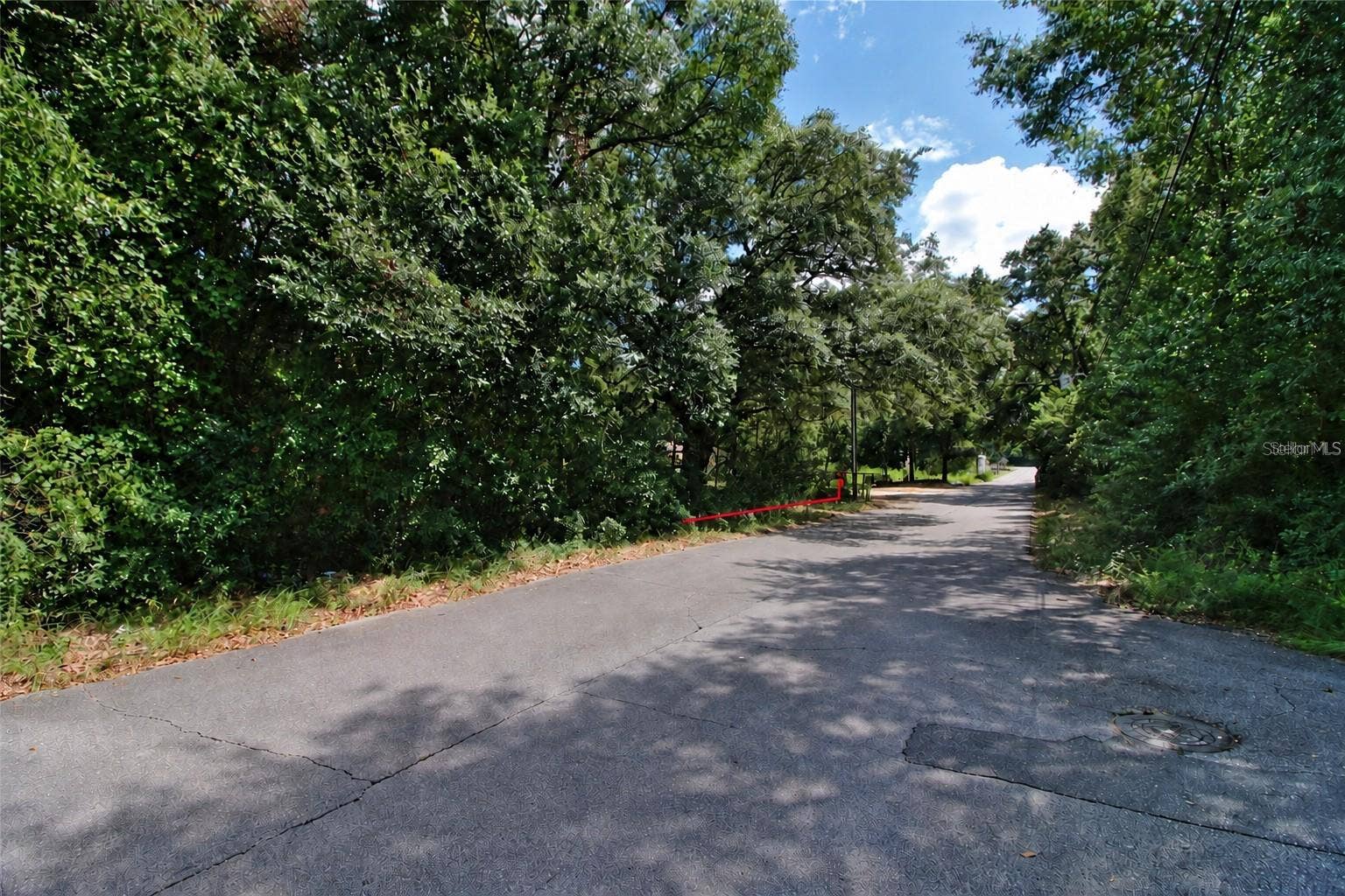 WASHINGTON STREET, Milton, FL 32570