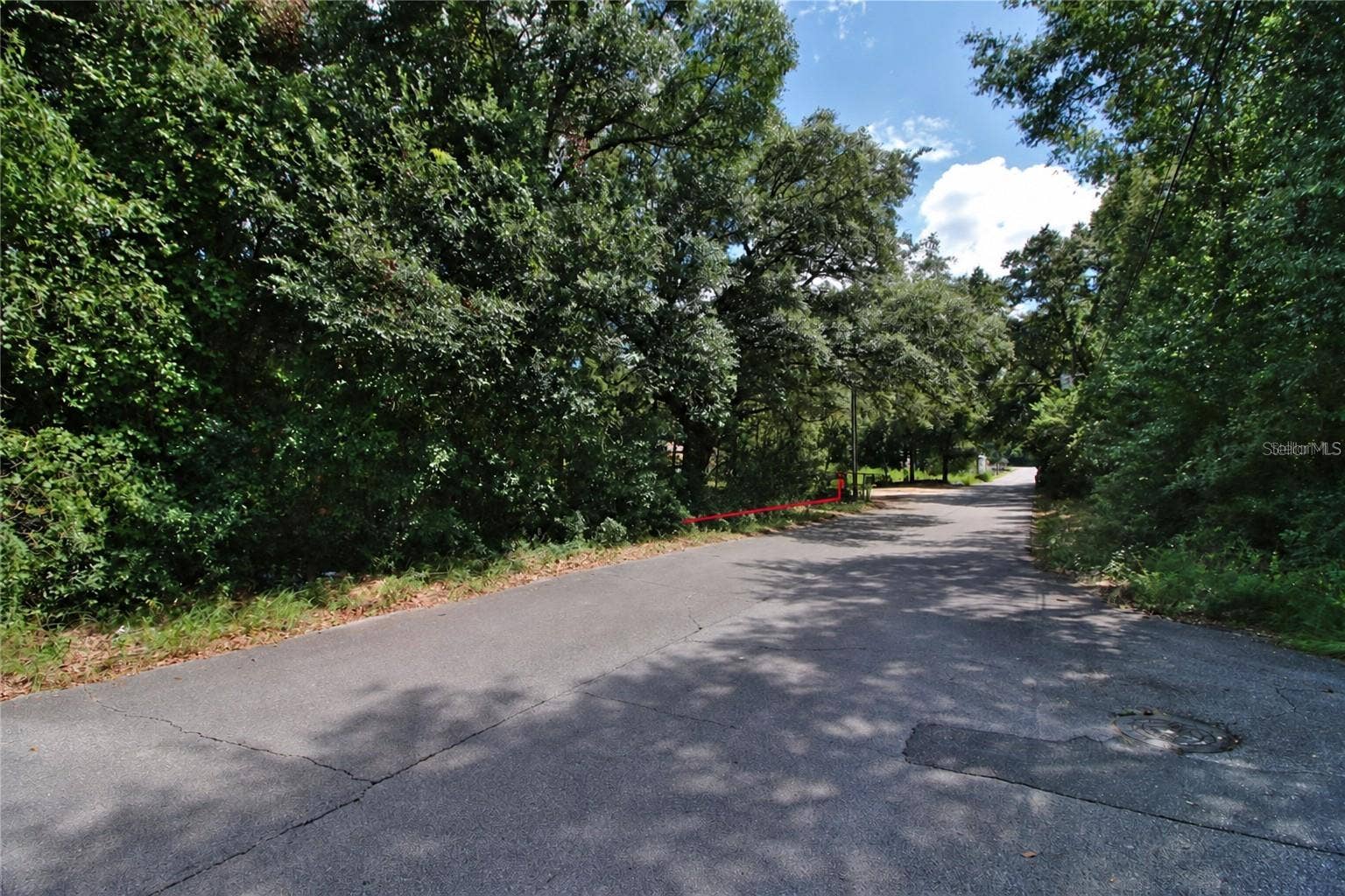 WASHINGTON STREET, Milton, FL 32570