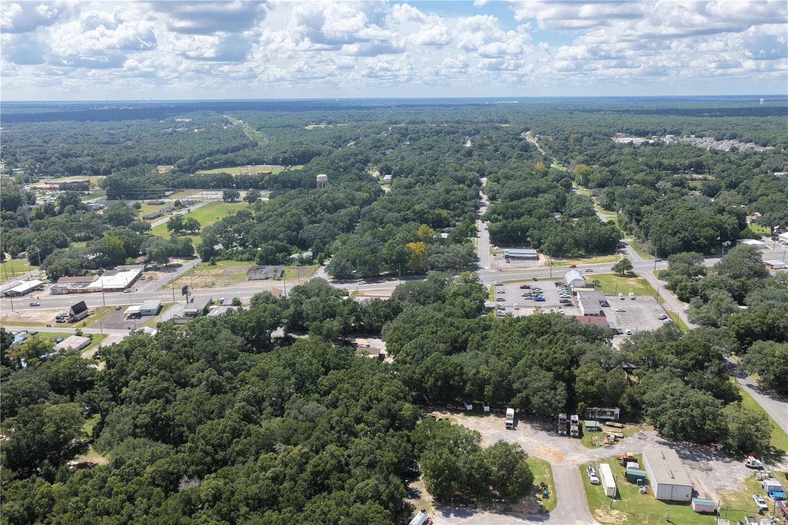 WASHINGTON STREET, Milton, FL 32570
