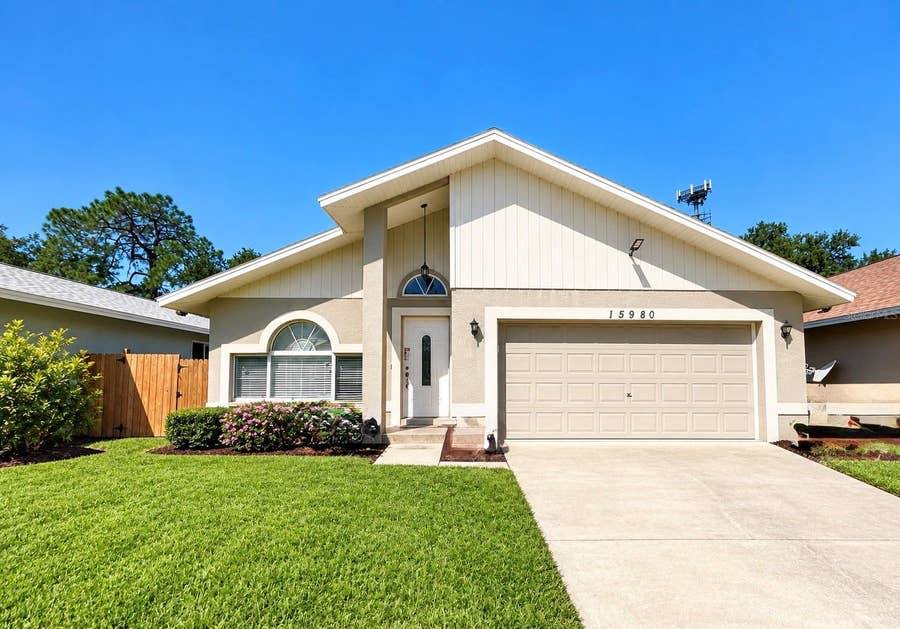 Property photo for 15980 49TH STREET N, Clearwater, FL