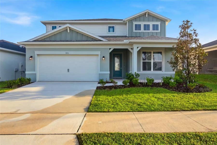 Property photo for 3931 MARBURY COURT, Davenport, FL