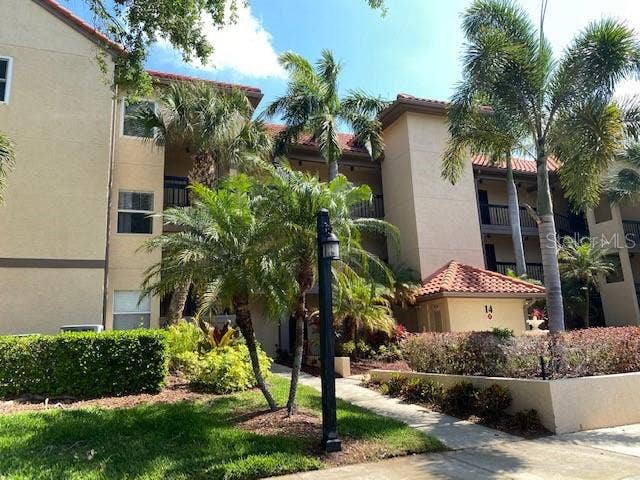 Property photo for 2400 FEATHER SOUND DRIVE, #1431, Clearwater, FL