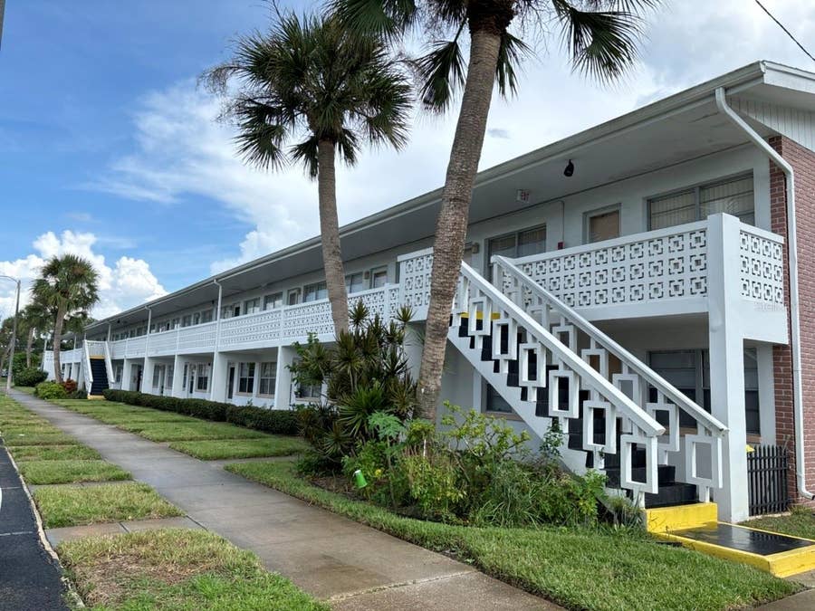 Property photo for 1000 79TH AVENUE N, #102, St Petersburg, FL