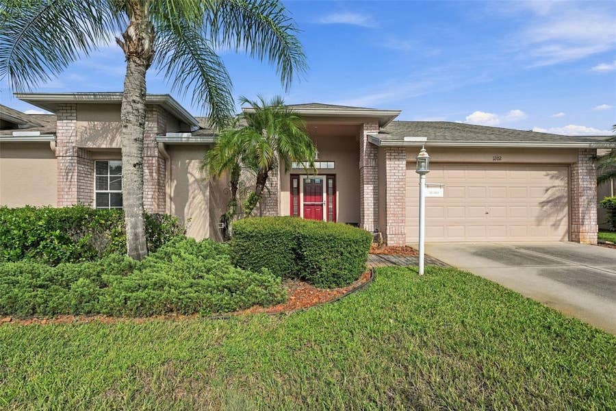 Property photo for 1202 WOLFORD DRIVE, Trinity, FL