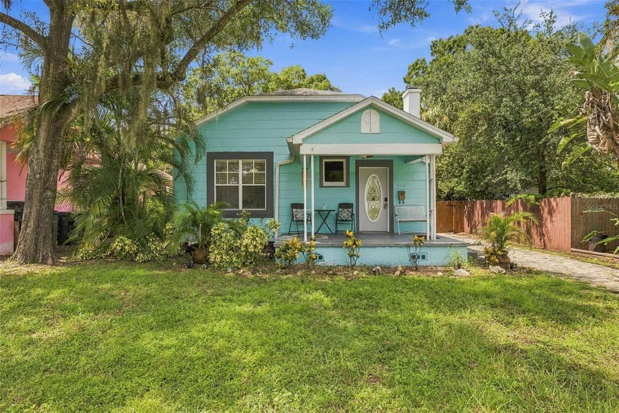 Property photo for 5916 N TAMPA STREET, Tampa, FL